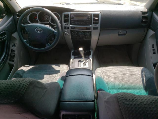 Photo 8 from auction – 2004 TOYOTA 4RUNNER SR with VIN JTEBU14R948012338