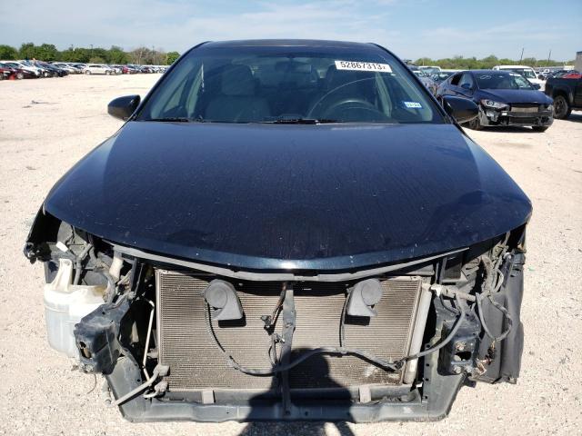 Photo 5 from auction – 2012 TOYOTA CAMRY BASE with VIN 4T4BF1FK3CR269212