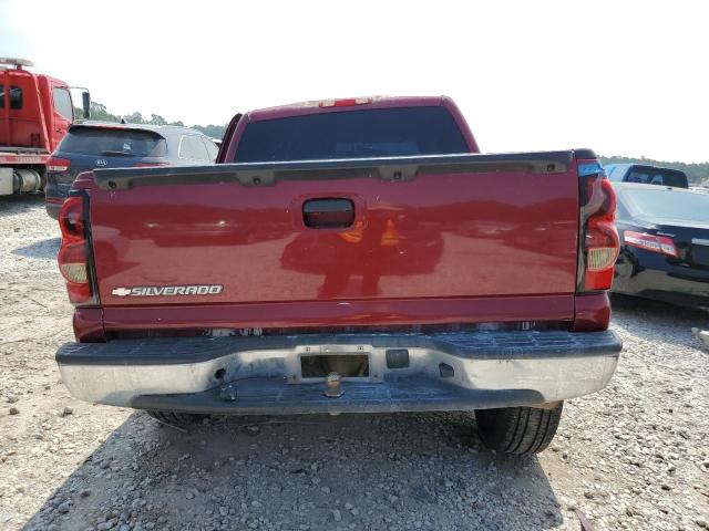 Photo 6 from auction – 2007 CHEVROLET SILVERADO with VIN 2GCEC13V571171139