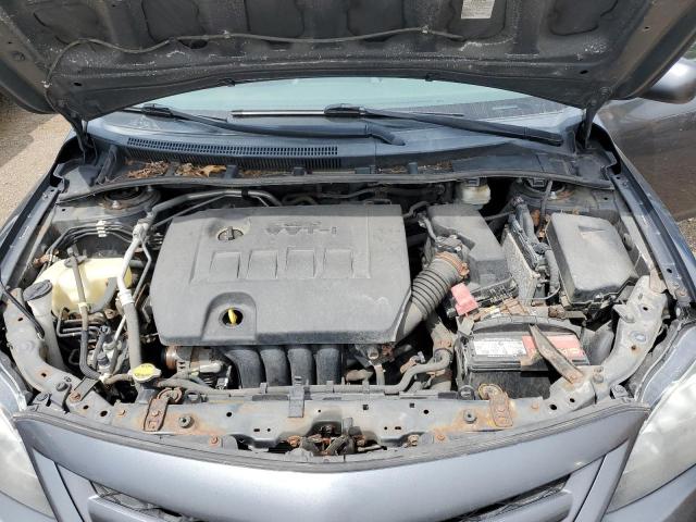 Photo 11 from auction – 2011 TOYOTA COROLLA with VIN 2T1BU4EEXBC730757