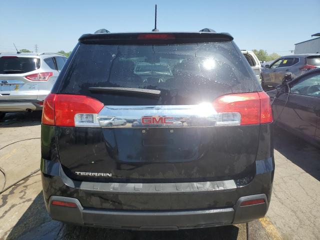 Photo 6 from auction – 2015 GMC TERRAIN SL with VIN 2GKALREK8F6251010
