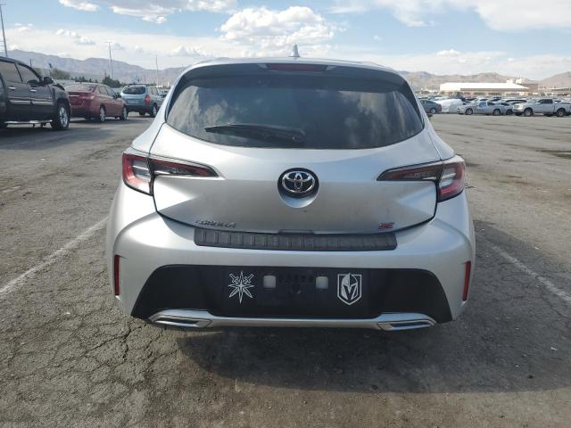 Photo 6 from auction – 2019 TOYOTA COROLLA SE with VIN JTNK4RBEXK3040481
