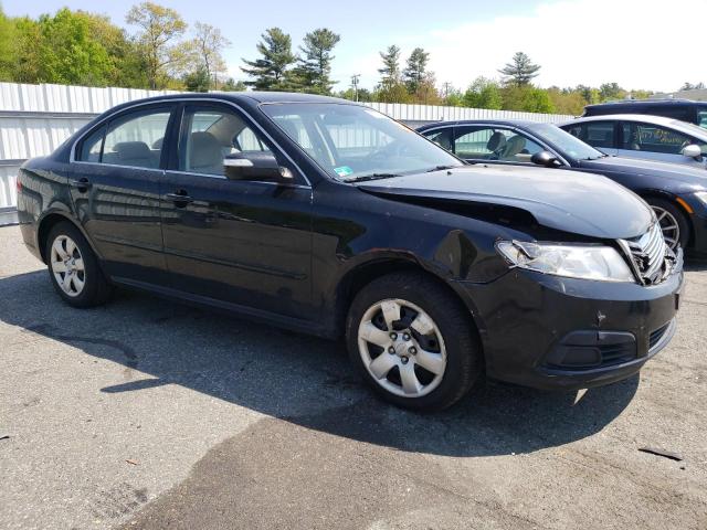 Photo 4 from auction – 2010 KIA OPTIMA LX with VIN KNAGG4A81A5425735