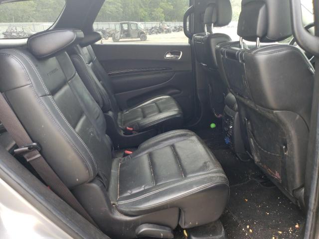 Photo 11 from auction – 2014 DODGE DURANGO CI with VIN 1C4SDHET9EC267139