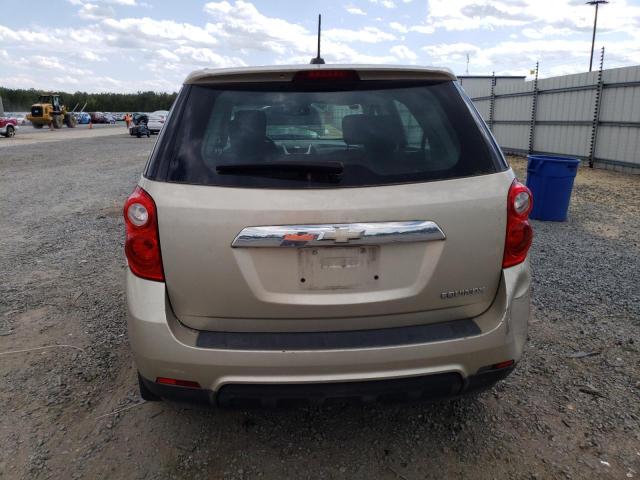 Photo 6 from auction – 2015 CHEVROLET EQUINOX LS with VIN 2GNALAEK2F1169713