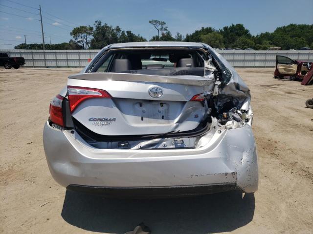 Photo 6 from auction – 2016 TOYOTA COROLLA L with VIN 2T1BURHE3GC617443