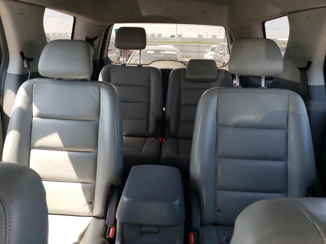 Photo 10 from auction – 2006 FORD FREESTYLE with VIN 1FMDK05116GA02333