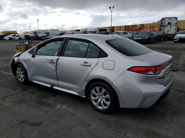 Zdjęcie 2 z aukcji – 2023 TOYOTA COROLLA LE z VIN 5YFB4MDE7PP025200