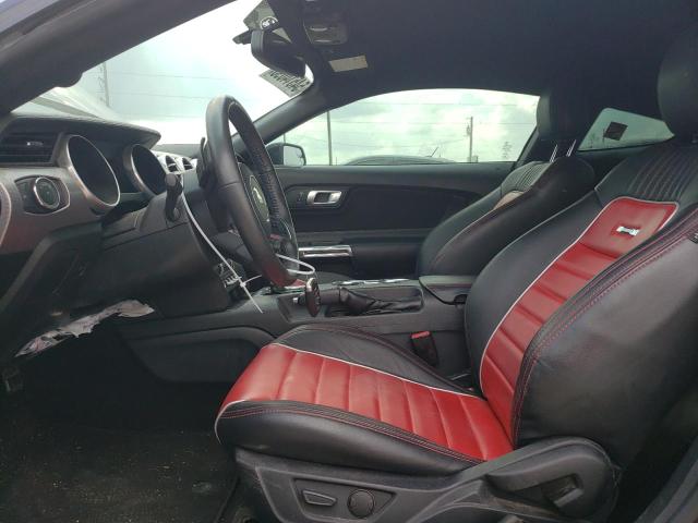 Photo 7 from auction – 2020 FORD MUSTANG with VIN 1FA6P8TH8L5114170