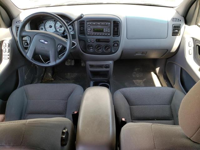 Photo 8 from auction – 2002 FORD ESCAPE XLT with VIN 1FMYU03132KA36294