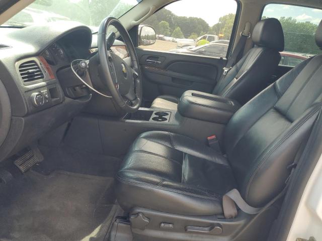 Photo 7 from auction – 2010 CHEVROLET TAHOE C150 with VIN 1GNUCBE05AR218419