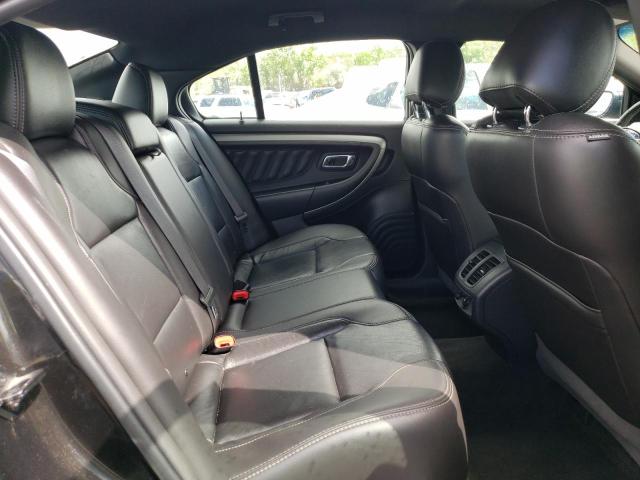 Photo 10 from auction – 2013 FORD TAURUS SEL with VIN 1FAHP2E8XDG184116