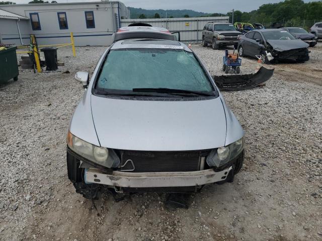 Photo 5 from auction – 2008 HONDA CIVIC SI with VIN 2HGFA55518H705794