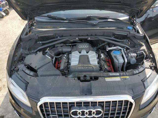 Photo 11 from auction – 2015 AUDI Q5 PREMIUM with VIN WA1DGAFPXFA102491