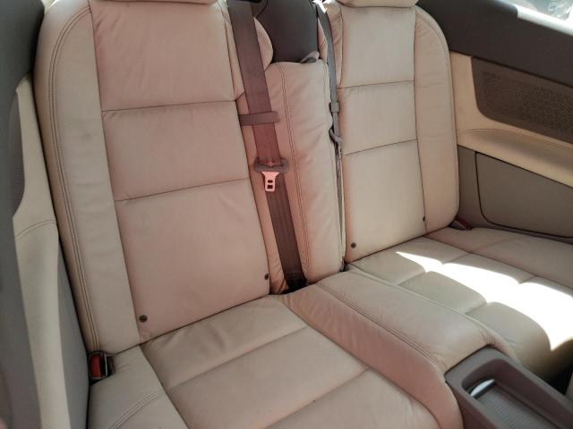 Photo 10 from auction – 2008 VOLVO C70 T5 with VIN YV1MC67298J058353