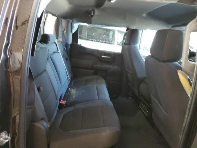 Photo 10 from auction – 2020 CHEVROLET SILVERADO with VIN 3GCUYDED2LG229034