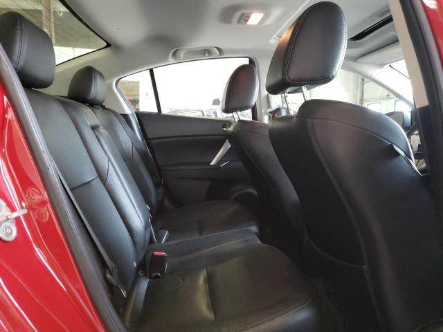 Photo 10 from auction – 2010 MAZDA 3 S with VIN JM1BL1S57A1220424