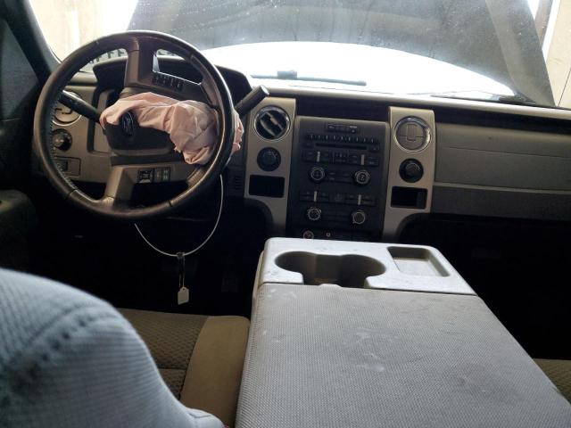 Photo 8 from auction – 2011 FORD F150 SUPER with VIN 1FTFW1EF4BFB31380