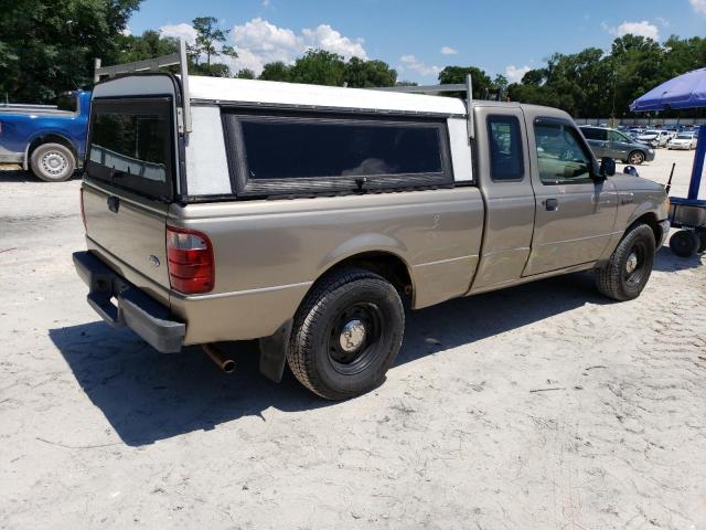 Photo 3 from auction – 2003 FORD RANGER SUP with VIN 1FTYR14U43PB61426