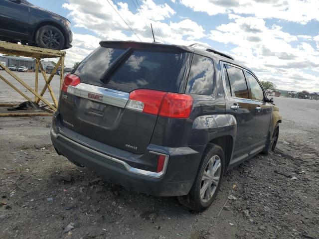 Photo 3 from auction – 2016 GMC TERRAIN SL with VIN 2GKFLUEK0G6200790