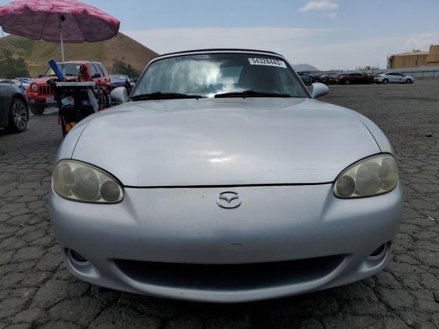 Photo 5 from auction – 2004 MAZDA MX-5 MIATA with VIN JM1NB353940402089