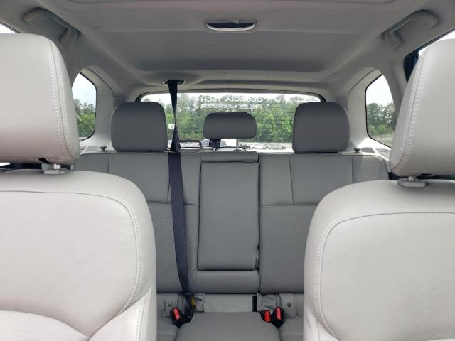 Photo 10 from auction – 2015 SUBARU FORESTER 2 with VIN JF2SJAWC0FH445041