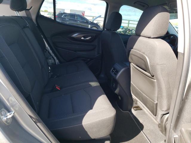 Photo 10 from auction – 2023 GMC TERRAIN SL with VIN 3GKALTEG4PL137771