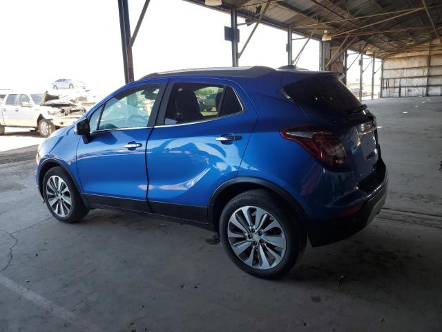 Photo 2 from auction – 2017 BUICK ENCORE PRE with VIN KL4CJASB5HB088875