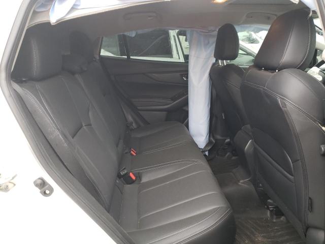 Photo 10 from auction – 2019 SUBARU IMPREZA LI with VIN 4S3GTAT61K3753551
