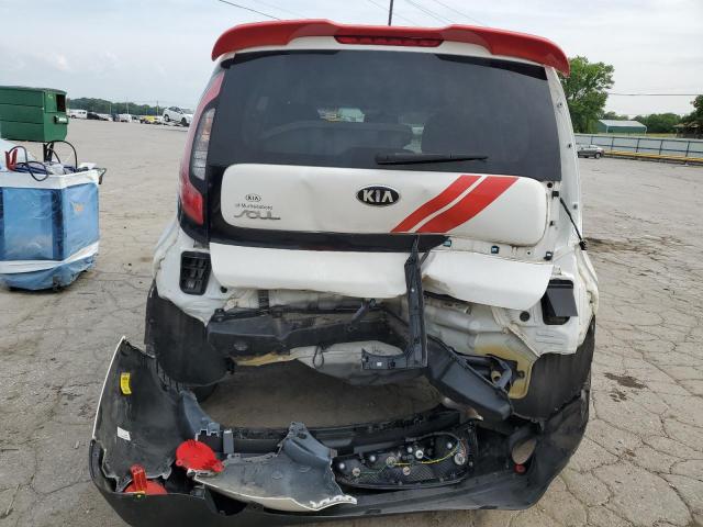 Photo 6 from auction – 2016 KIA SOUL with VIN KNDJN2A29G7288099