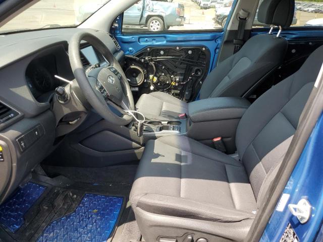 Photo 7 from auction – 2018 HYUNDAI TUCSON SEL with VIN KM8J3CA49JU602979