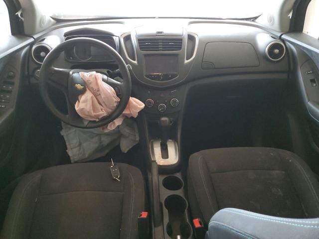 Фото 8 с аукциона – 2015 CHEVROLET TRAX 1LS с VIN KL7CJPSB3FB062293