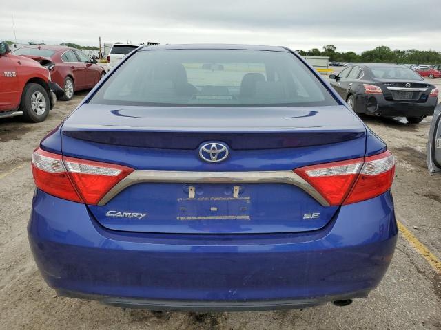 Photo 6 from auction – 2016 TOYOTA CAMRY LE with VIN 4T1BF1FK1GU575003