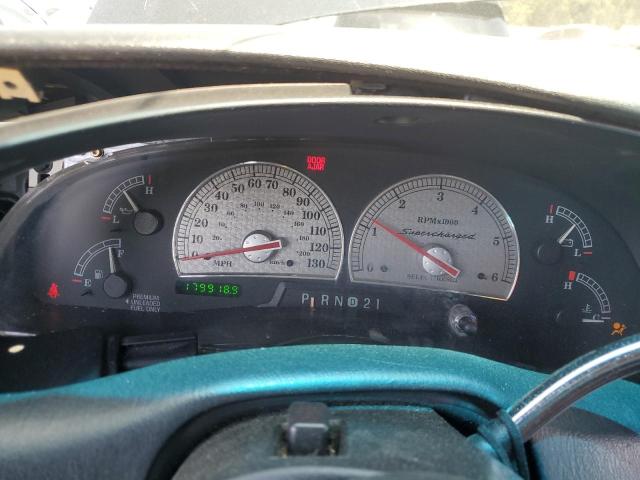 Photo 9 from auction – 2003 FORD F150 SUPER with VIN 1FTRW07373KD13285