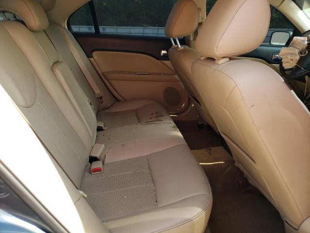 Photo 10 from auction – 2011 MERCURY MILAN PREM with VIN 3MEHM0CG6BR602239