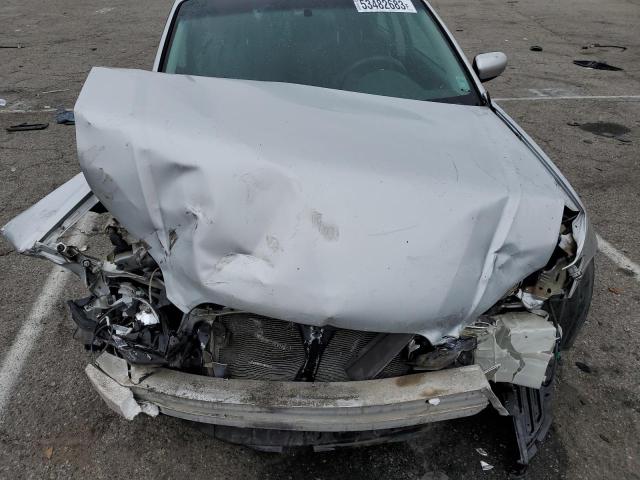 Photo 11 from auction – 2006 SUBARU LEGACY 2.5 with VIN 4S3BL626567210873