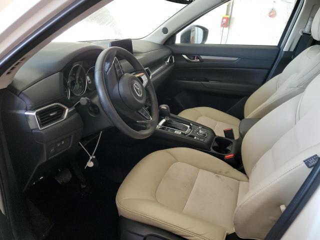Photo 7 from auction – 2019 MAZDA CX-5 TOURI with VIN JM3KFBCM3K0610423
