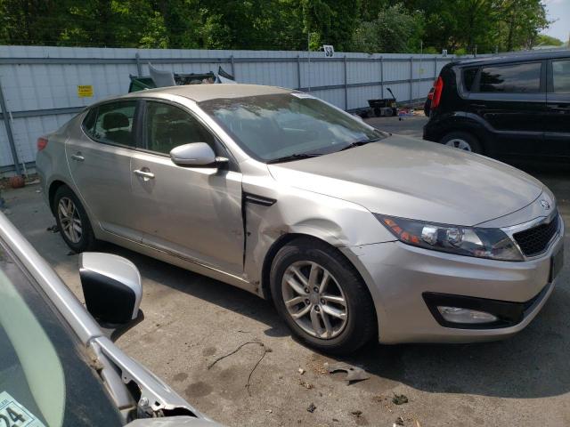 Photo 4 from auction – 2013 KIA OPTIMA LX with VIN KNAGM4A79D5380158
