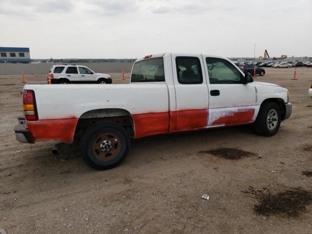 Photo 3 from auction – 2005 GMC NEW SIERRA with VIN 1GTEC19V35Z223587