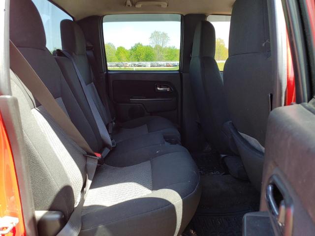 Photo 10 from auction – 2009 CHEVROLET COLORADO with VIN 1GCCS13E698100476