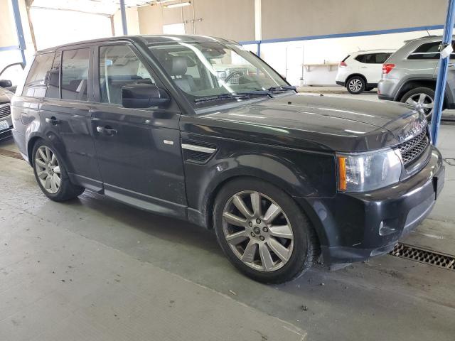 Photo 4 from auction – 2013 LAND ROVER RANGE ROVE with VIN SALSF2D48DA813921