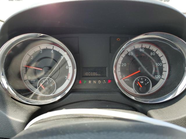 Photo 9 from auction – 2014 DODGE GRAND CARA with VIN 2C4RDGBG1ER260385