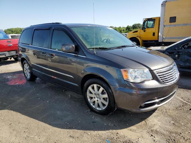 Photo 4 from auction – 2015 CHRYSLER TOWN & COU with VIN 2C4RC1BG7FR644611