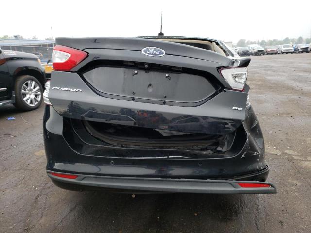 Photo 6 from auction – 2016 FORD FUSION SE with VIN 1FA6P0H75G5117809