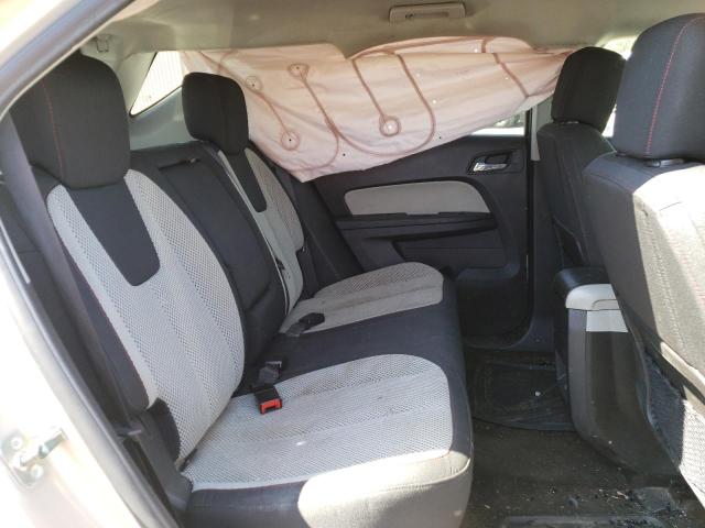 Photo 11 from auction – 2011 CHEVROLET EQUINOX LT with VIN 2GNALDEC9B1336847
