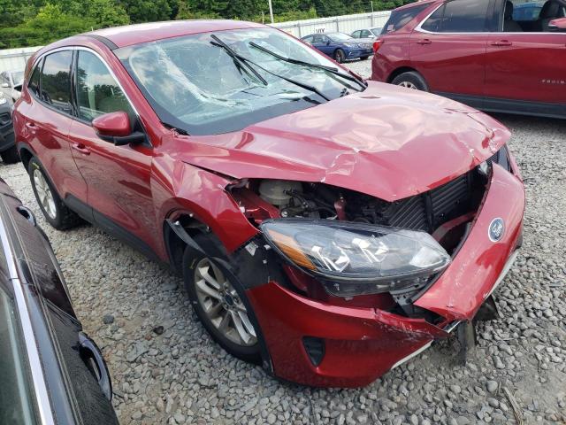 Photo 4 from auction – 2020 FORD ESCAPE with VIN 1FMCU0G64LUC31374