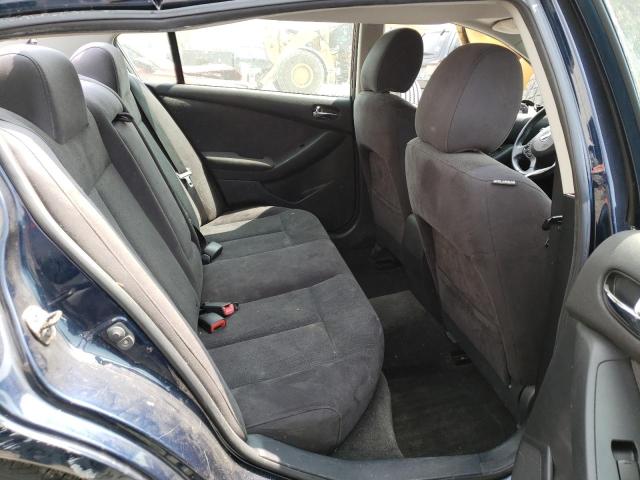 Photo 10 from auction – 2010 NISSAN ALTIMA BAS with VIN 1N4AL2AP9AN536006