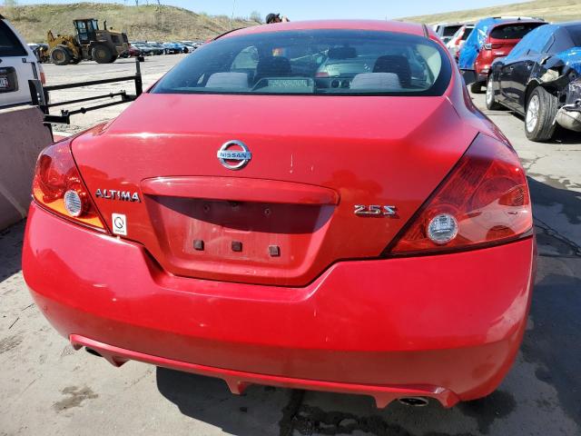Photo 6 from auction – 2010 NISSAN ALTIMA S with VIN 1N4AL2EP1AC193388