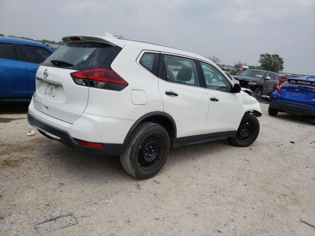 Photo 3 from auction – 2019 NISSAN ROGUE S with VIN KNMAT2MT2KP559572