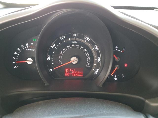 Photo 9 from auction – 2015 KIA SPORTAGE E with VIN KNDPC3AC5F7684141